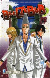 Beelzebub vol.19