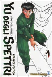 Yu degli spettri. Perfect edition vol.1