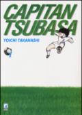 Capitan Tsubasa. New edition vol.1