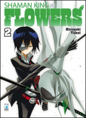 Shaman king flowers vol.2