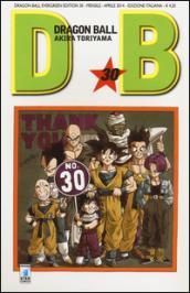 Dragon Ball. Evergreen edition vol.30