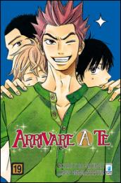 Arrivare a te vol.19