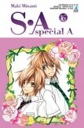 Sa special A. Vol. 16