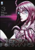 Terra formars vol.3