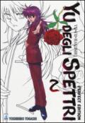 Yu degli spettri. Perfect edition vol.2