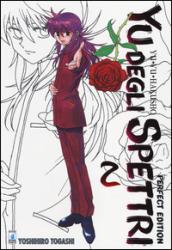 Yu degli spettri. Perfect edition vol.2