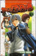 Beelzebub vol.20