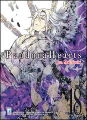 Pandora hearts: 18