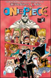 One piece: 71