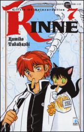 Rinne. 7.