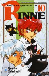 Rinne. 10.