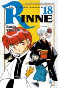 Rinne. 18.