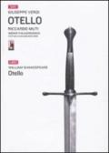 Otello di William Shakespeare. Con 2 DVD