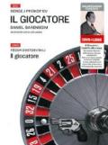 Il giocatore. Con 2 DVD