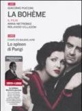 Bohème. Con 2 DVD (La)