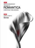 Sinfonia n. 4 «Romantica». Senso. Con DVD