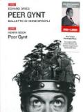 Peer Gynt. Con DVD