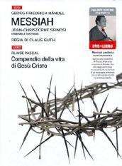 Messiah-Compendio della vita di Gesù. Con DVD