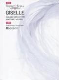 Giselle. Con DVD