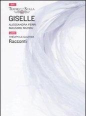 Giselle. Con DVD