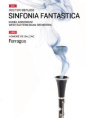 Sinfonia fantastica. Con DVD