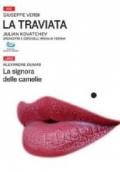 La traviata-La signora delle camelie. Con 2 DVD