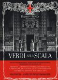 Verdi alla Scala. Ediz. italiana, inglese e tedesca. Con CD-Audio. Vol. 2: Arie celebri e romanze.