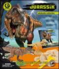 Jurassik Edubooks Collection. Tyrannosaurus Rex