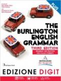 The Burlington english grammar. Exercice book. B1-B2. Per le Scuole superiori. Con espansione online