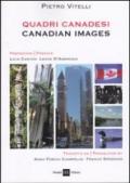 Quadri canadesi-Canadian images