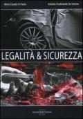 Legalità e sicurezza