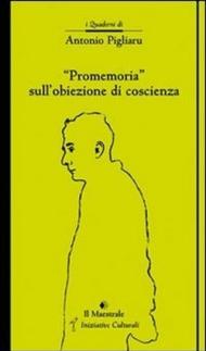 «Promemoria» sull'obiezione di coscienza