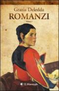 Romanzi: 1