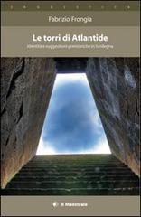 Le torri di Atlantide