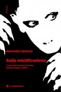 Sulla mistificazione. Il caso del romanzo 