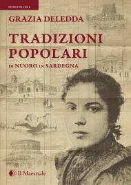 Tradizioni popolari di Nuoro in Sardegna