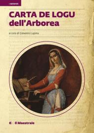 Carta De Logu dell'Arborea