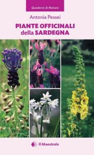 Piante officinali in Sardegna