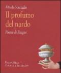 Il profumo del nardo. Poesie di Pasqua