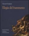 Elegia del frammento