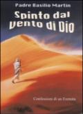 Spinto dal vento di Dio: confessioni di un eremita