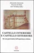 Castello interiore e castello esteriore. Per una grammatica dell'esperienza cristiana