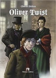 Oliver Twist