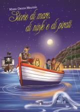 Storie di mare, di ninfe e di pirati