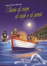 Storie di mare, di ninfe e di pirati