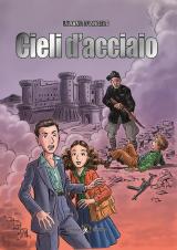 Cieli d'acciaio. Con e-book. Con espansione online