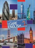 I care English. Per la Scuola media. Con e-book. Con espansione online vol.2