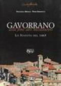 Gavorrano alla fine del Medioevo. Lo statuto del 1465