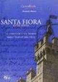 Santa Fiora nella storia. La comunità e gli Sforza negli statuti del 1613