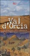 Val d'Orcia patrimonio dell'umanità